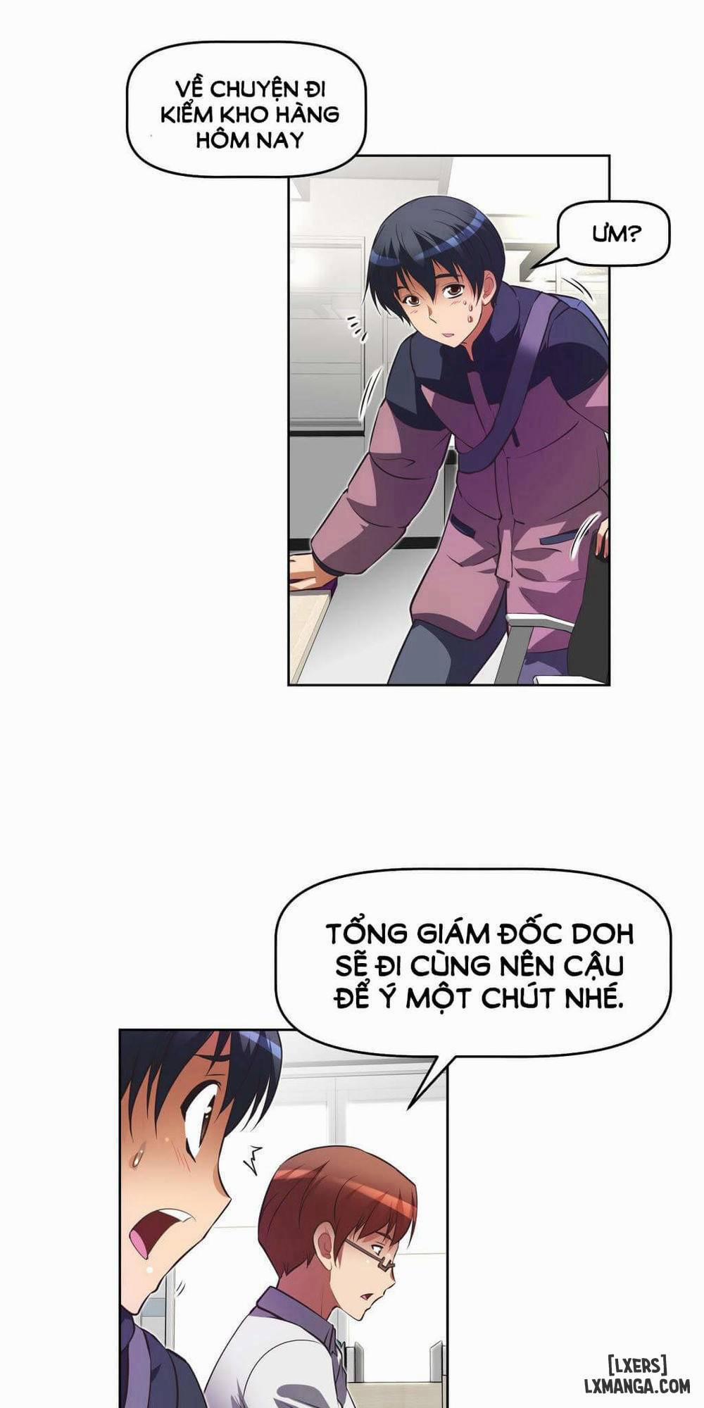 Phóng Thích Dục Vọng 23 trang 72