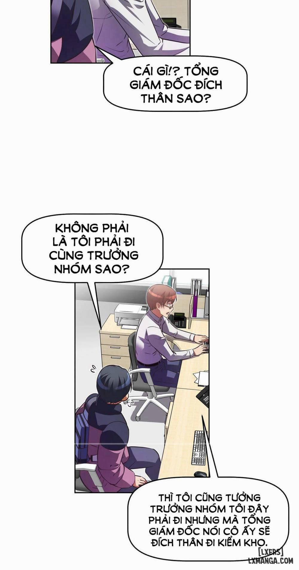 Phóng Thích Dục Vọng 23 trang 73