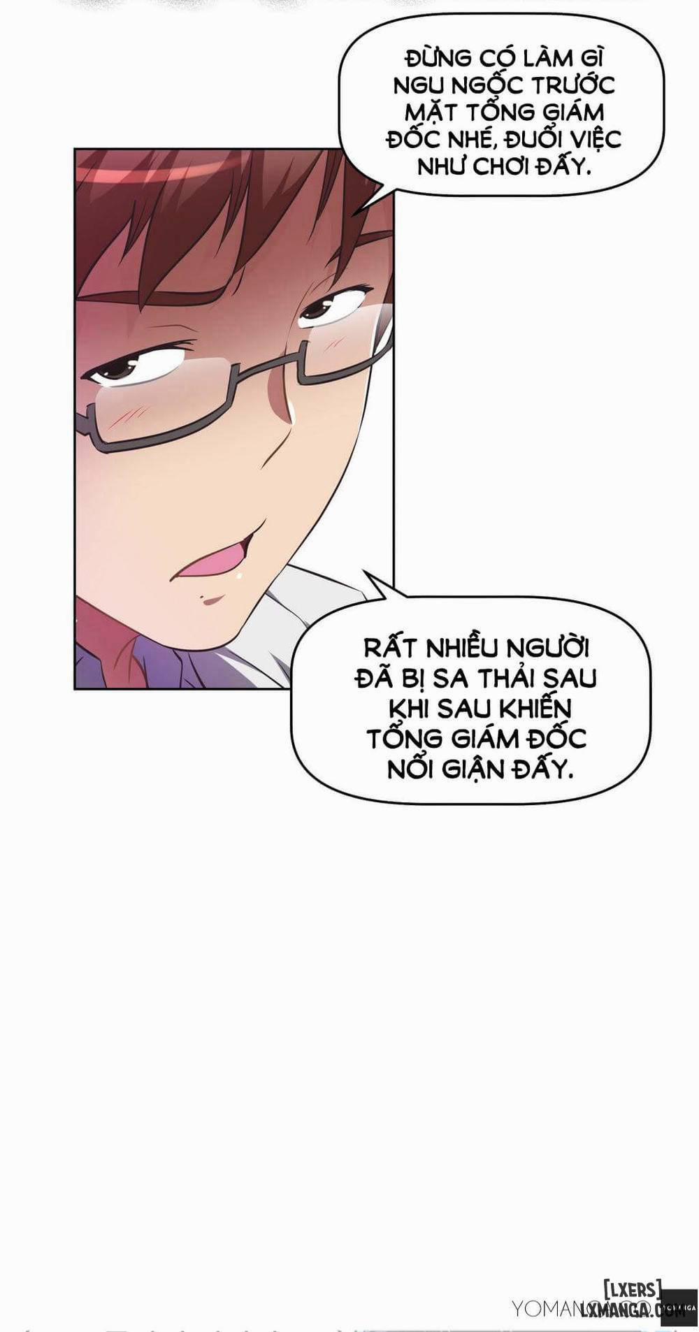 Phóng Thích Dục Vọng 23 trang 75