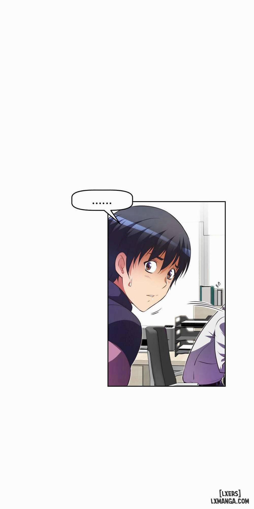 Phóng Thích Dục Vọng 23 trang 78