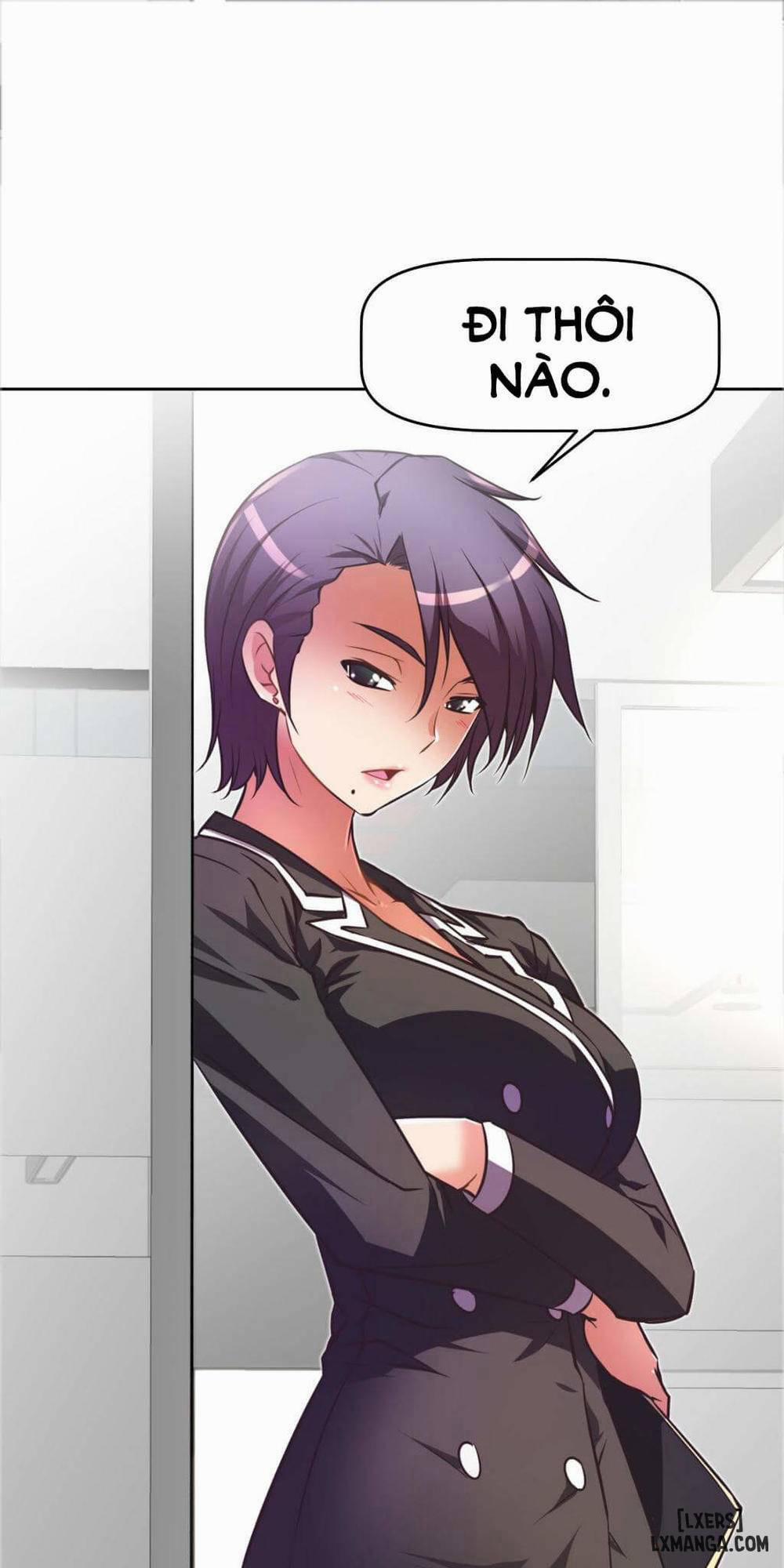 Phóng Thích Dục Vọng 23 trang 80