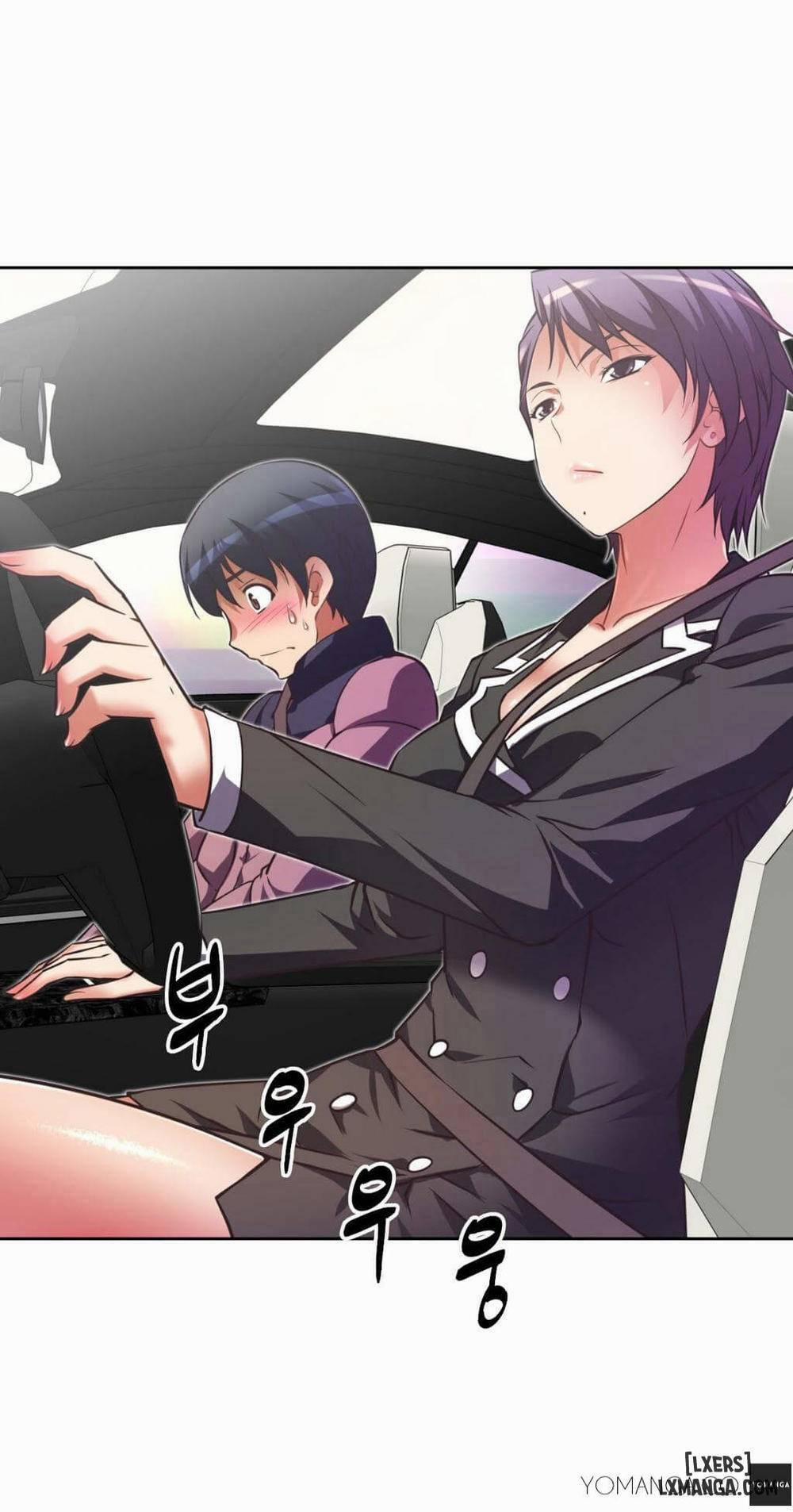 Phóng Thích Dục Vọng 24 trang 1