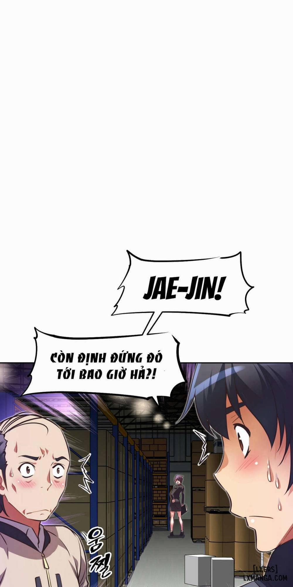 Phóng Thích Dục Vọng 24 trang 16