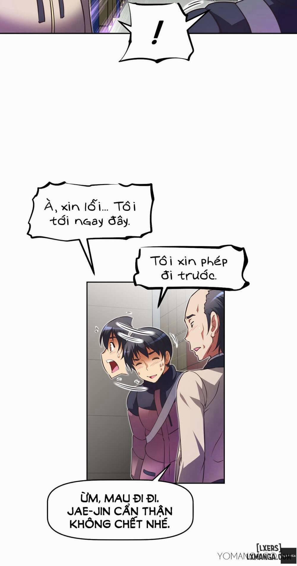 Phóng Thích Dục Vọng 24 trang 17