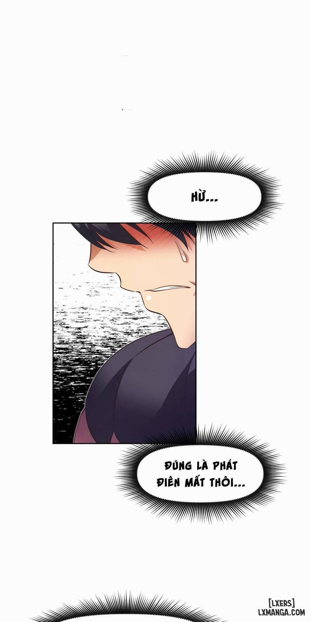 Phóng Thích Dục Vọng 24 trang 22