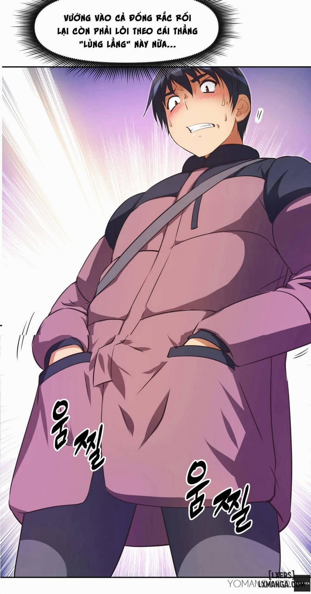 Phóng Thích Dục Vọng 24 trang 23