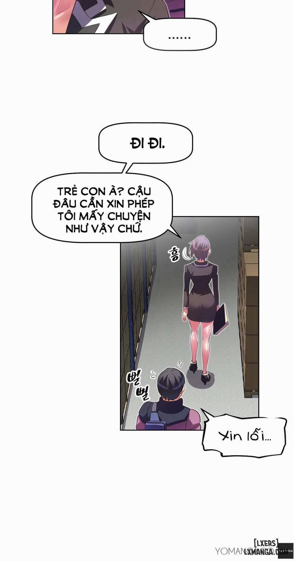 Phóng Thích Dục Vọng 24 trang 29