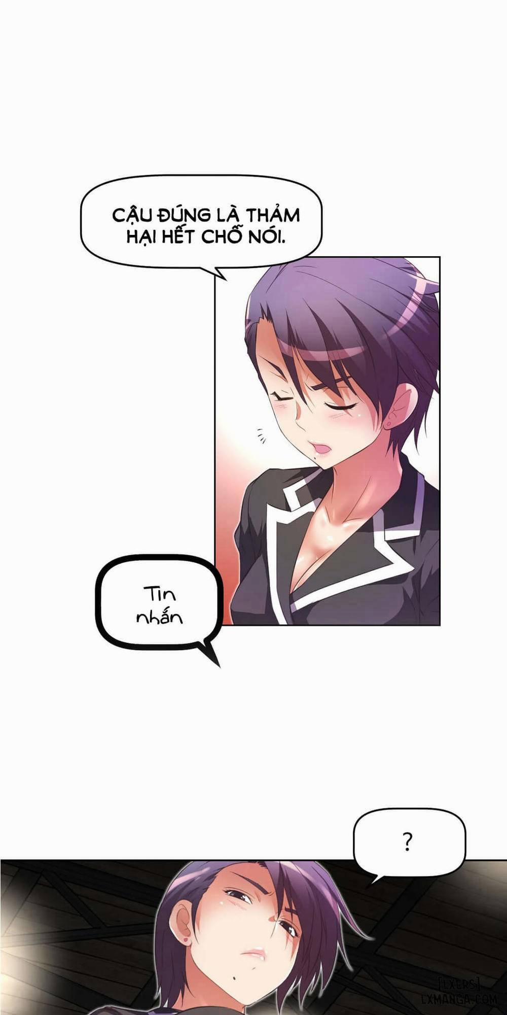 Phóng Thích Dục Vọng 24 trang 30