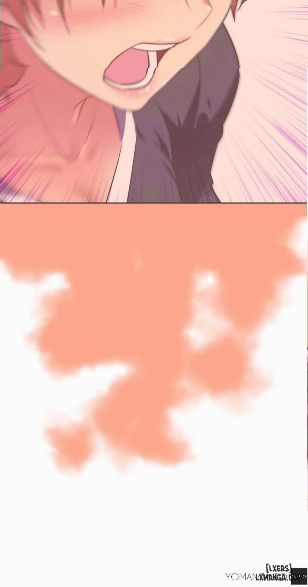 Phóng Thích Dục Vọng 24 trang 37