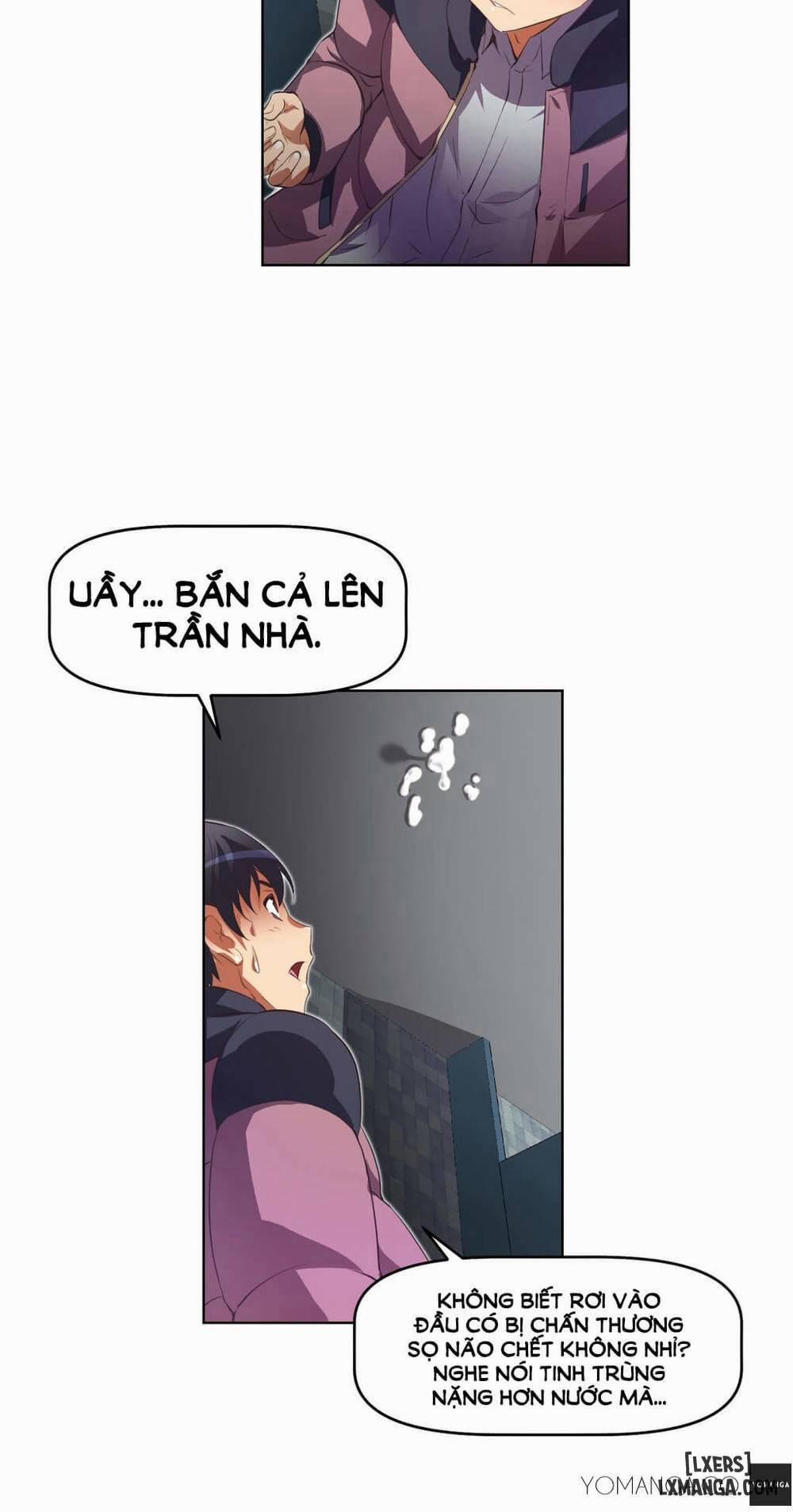 Phóng Thích Dục Vọng 24 trang 39