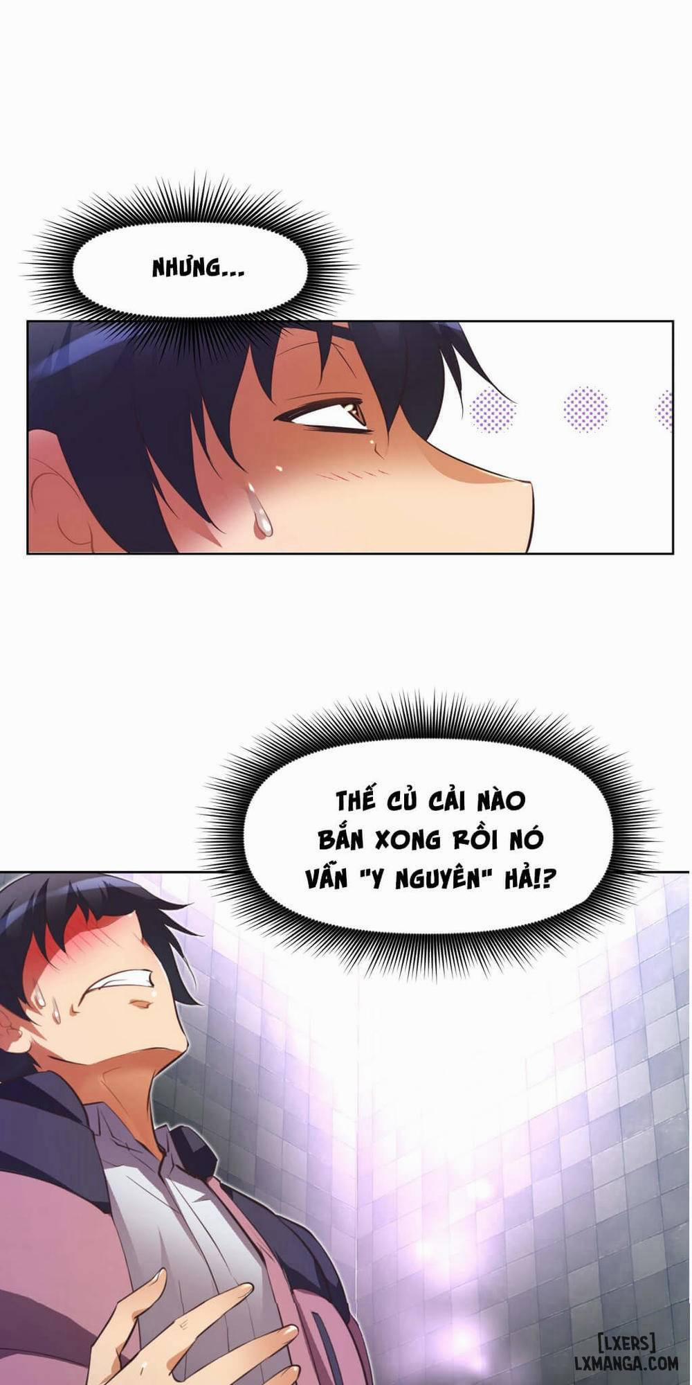 Phóng Thích Dục Vọng 24 trang 40