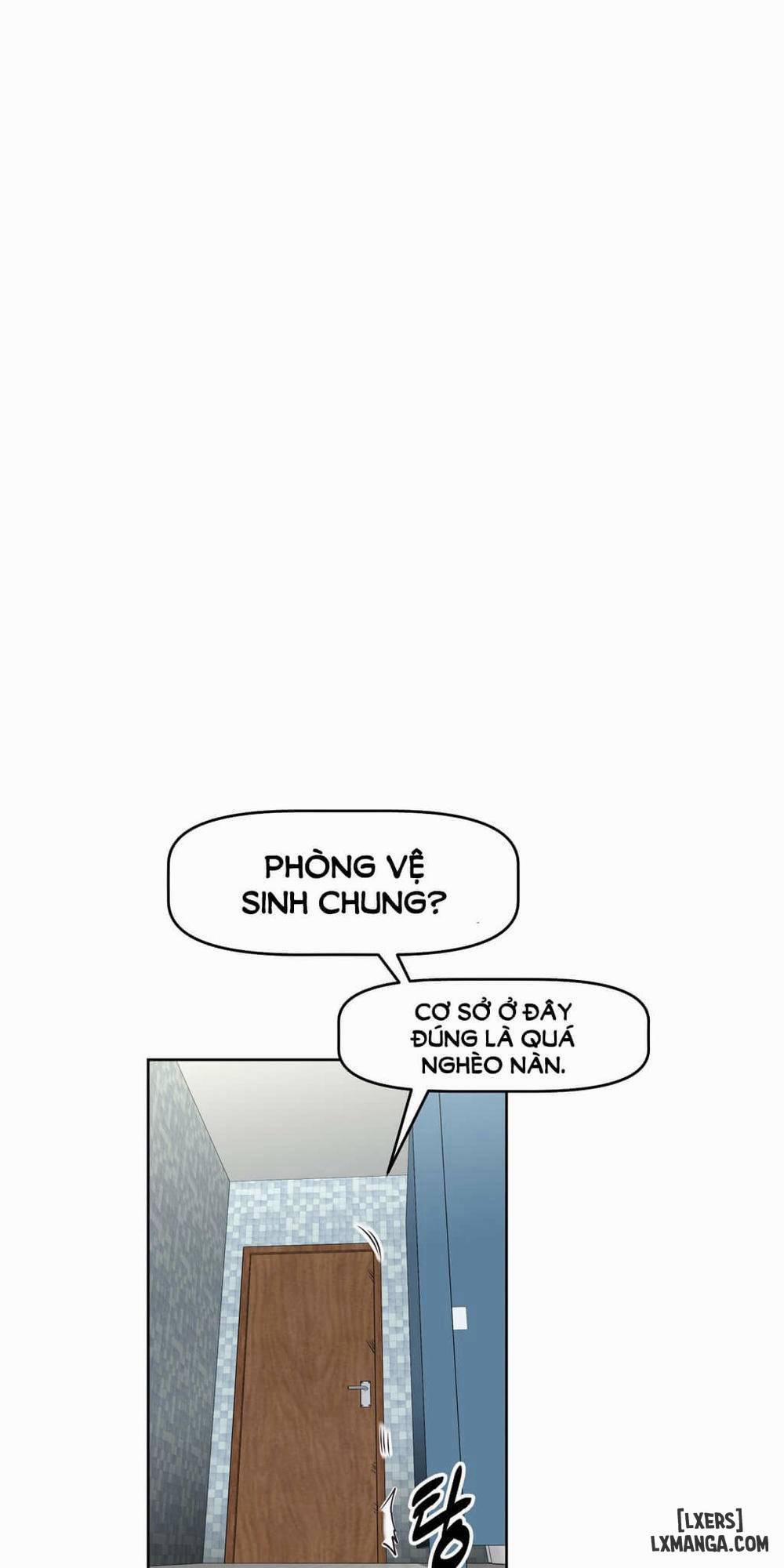 Phóng Thích Dục Vọng 24 trang 44