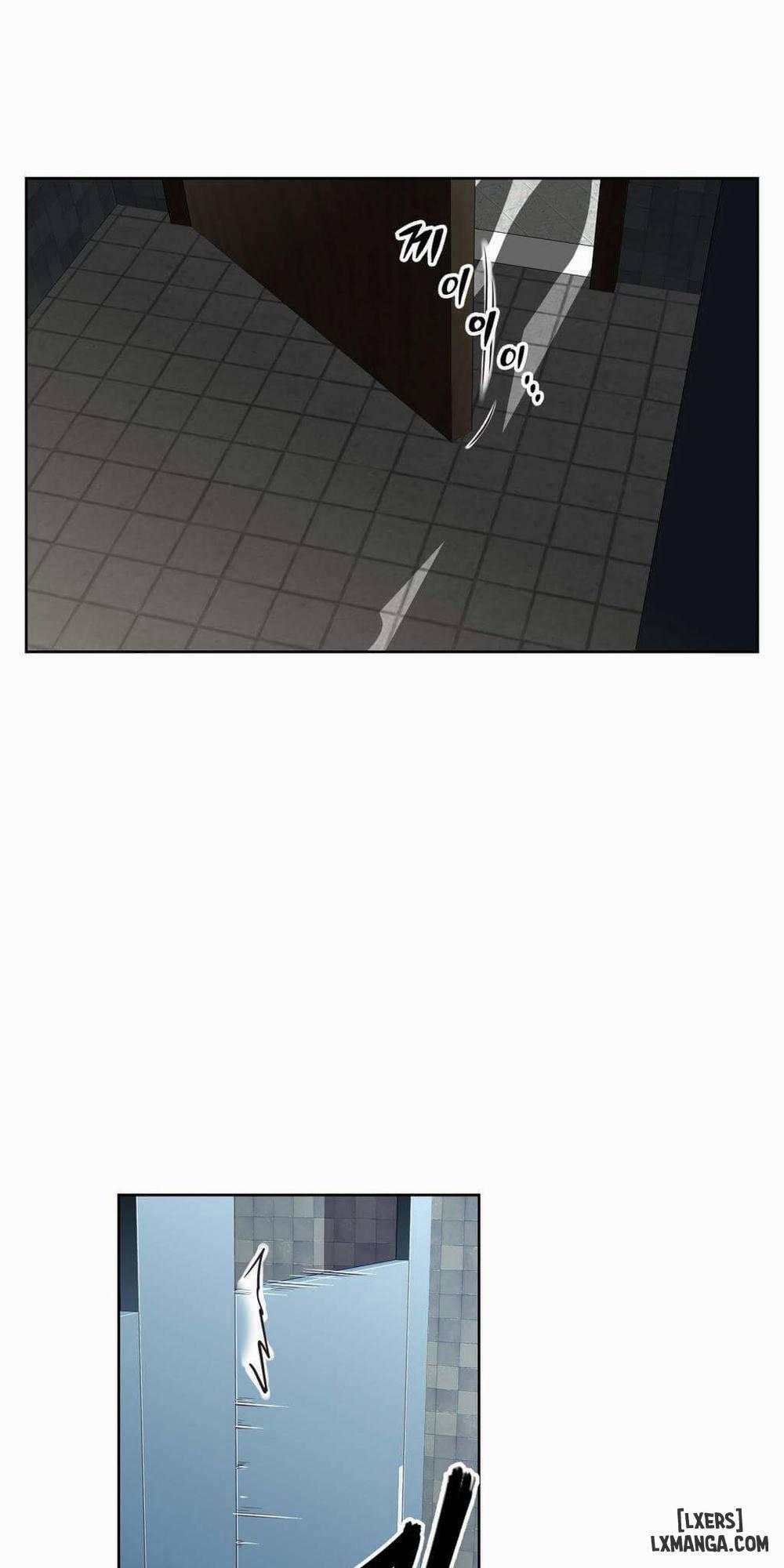 Phóng Thích Dục Vọng 24 trang 46