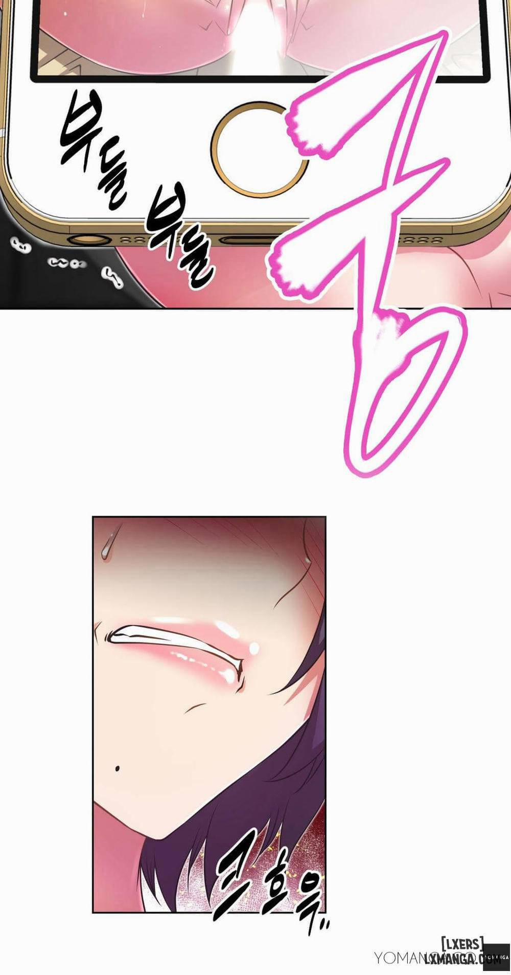 Phóng Thích Dục Vọng 24 trang 51