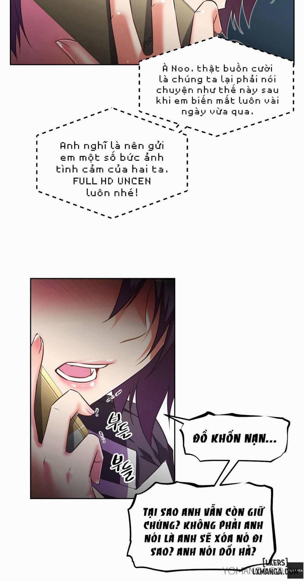 Phóng Thích Dục Vọng 24 trang 53