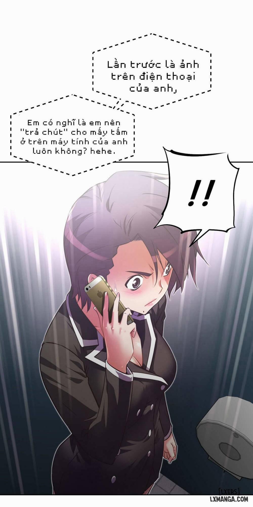 Phóng Thích Dục Vọng 24 trang 56