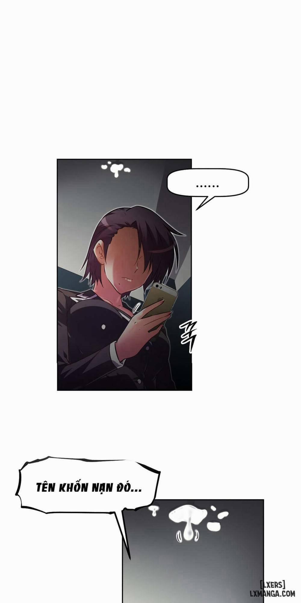 Phóng Thích Dục Vọng 24 trang 60