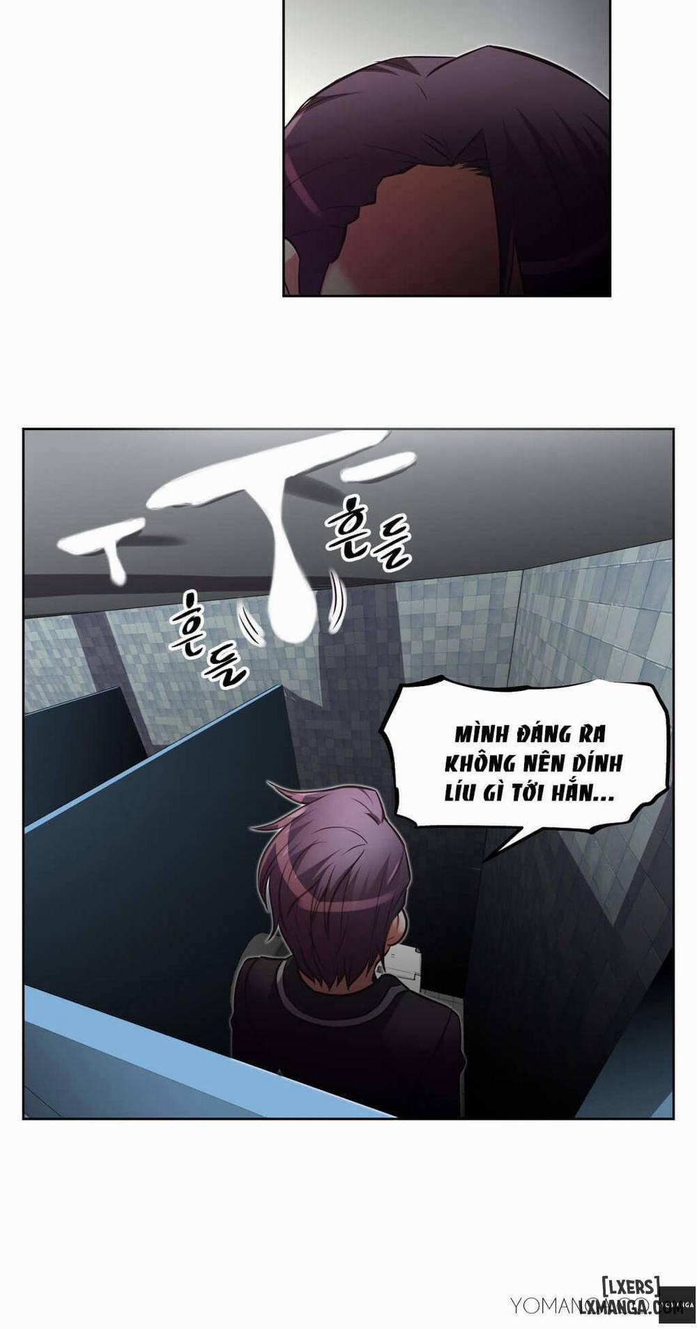 Phóng Thích Dục Vọng 24 trang 61