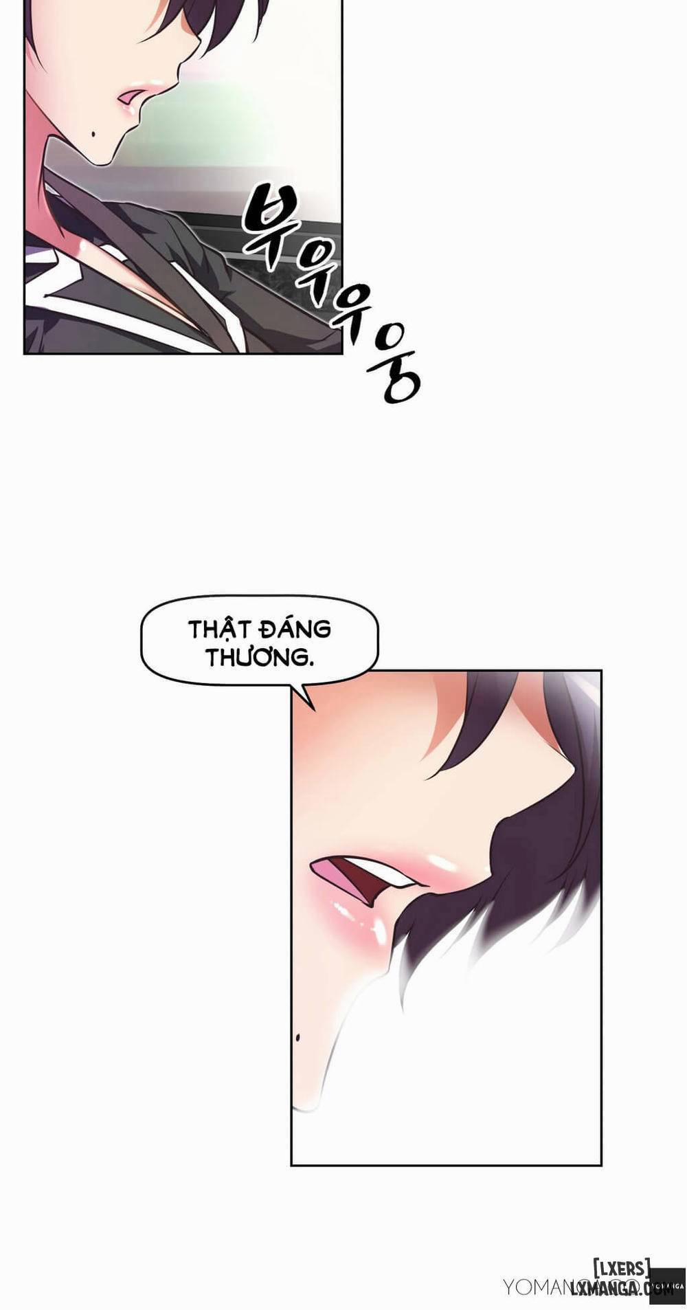 Phóng Thích Dục Vọng 24 trang 7