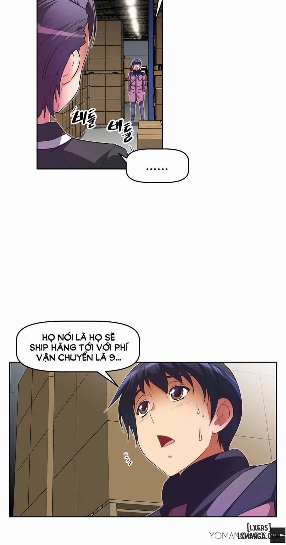 Phóng Thích Dục Vọng 24 trang 73