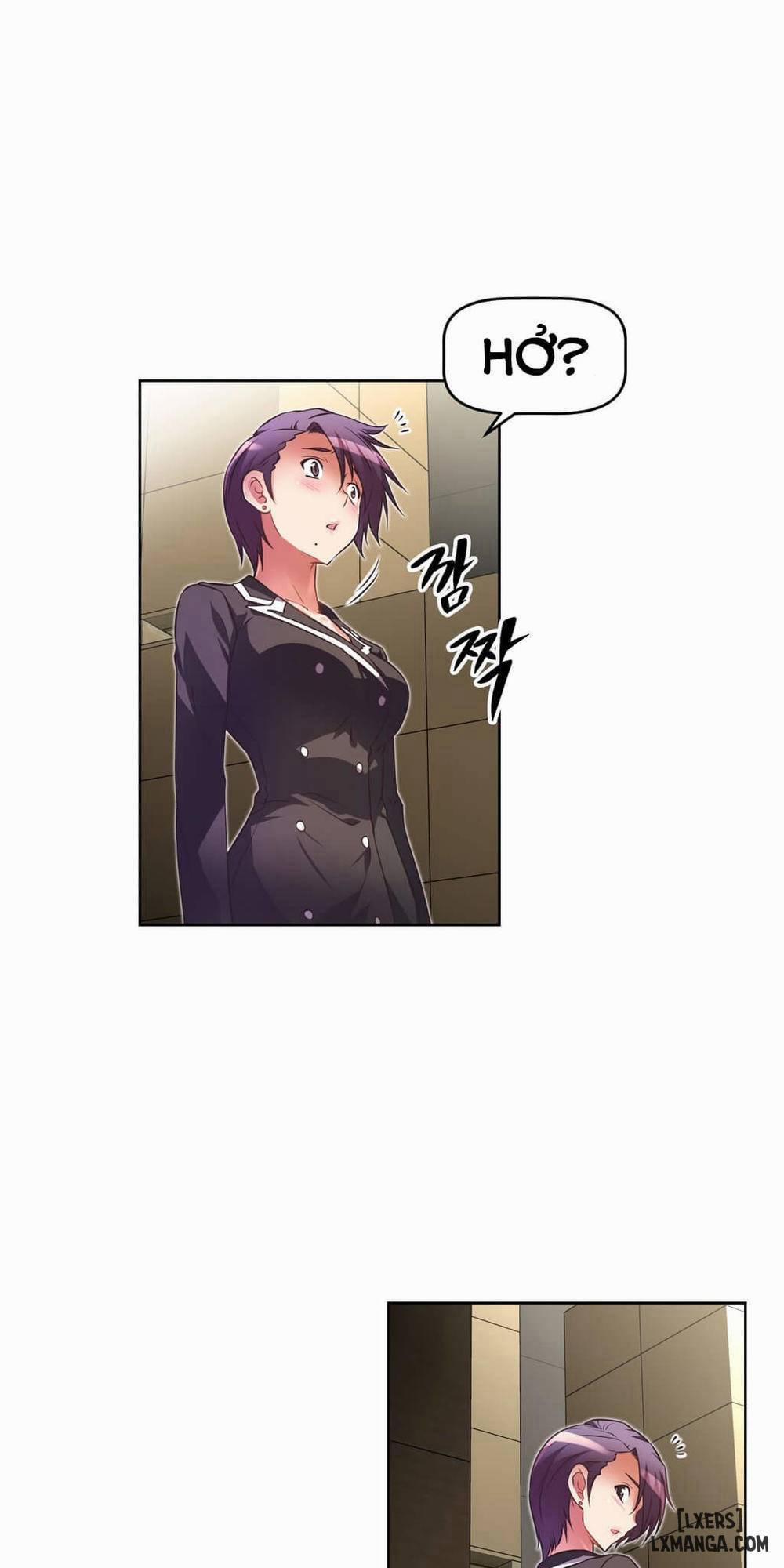 Phóng Thích Dục Vọng 24 trang 76