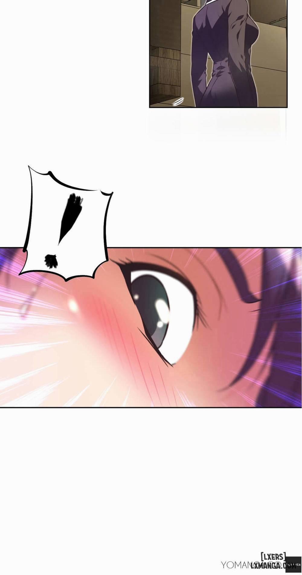 Phóng Thích Dục Vọng 24 trang 77