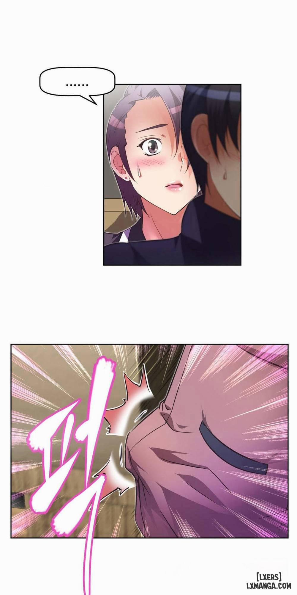 Phóng Thích Dục Vọng 24 trang 80