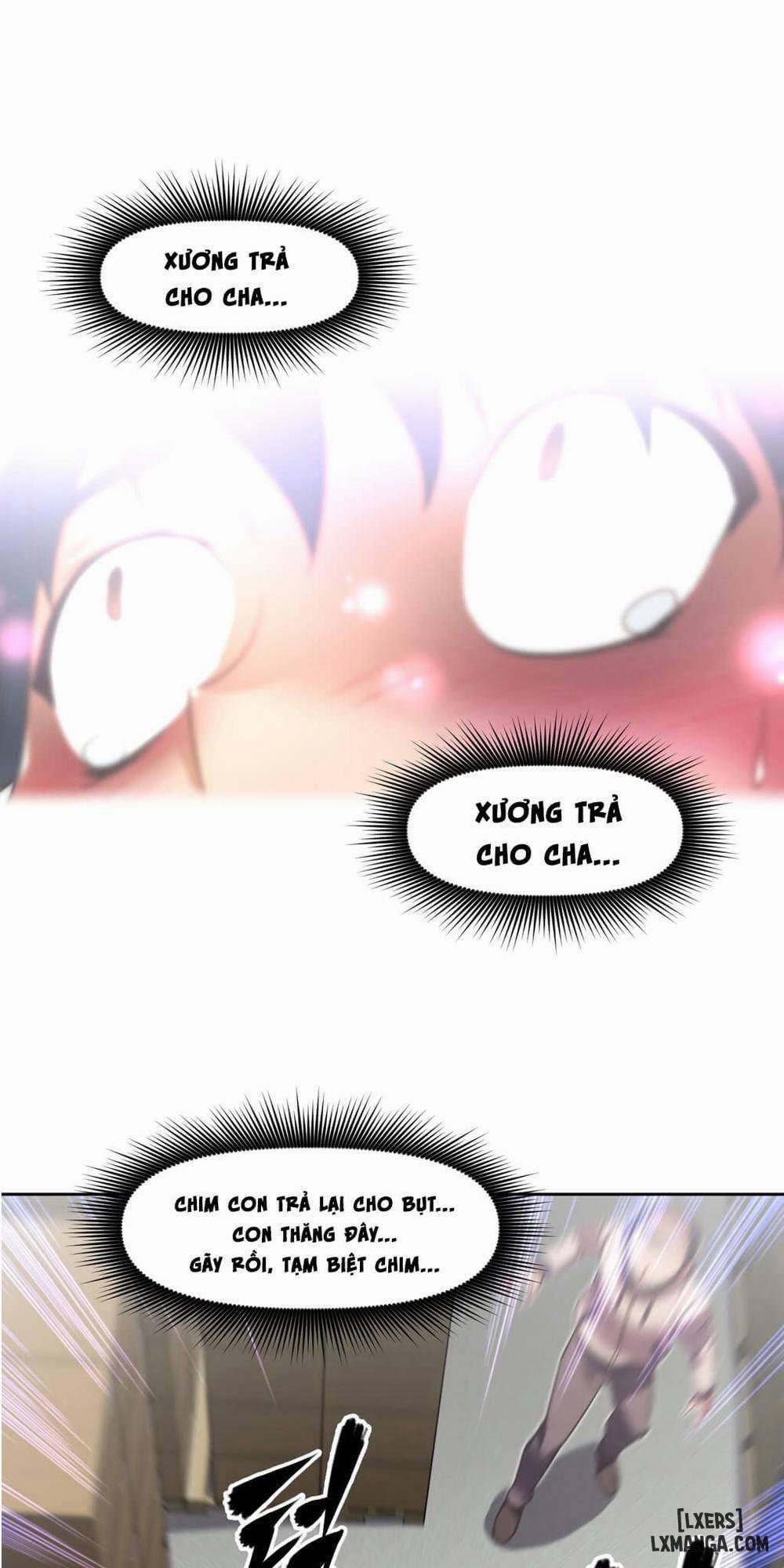 Phóng Thích Dục Vọng 24 trang 82