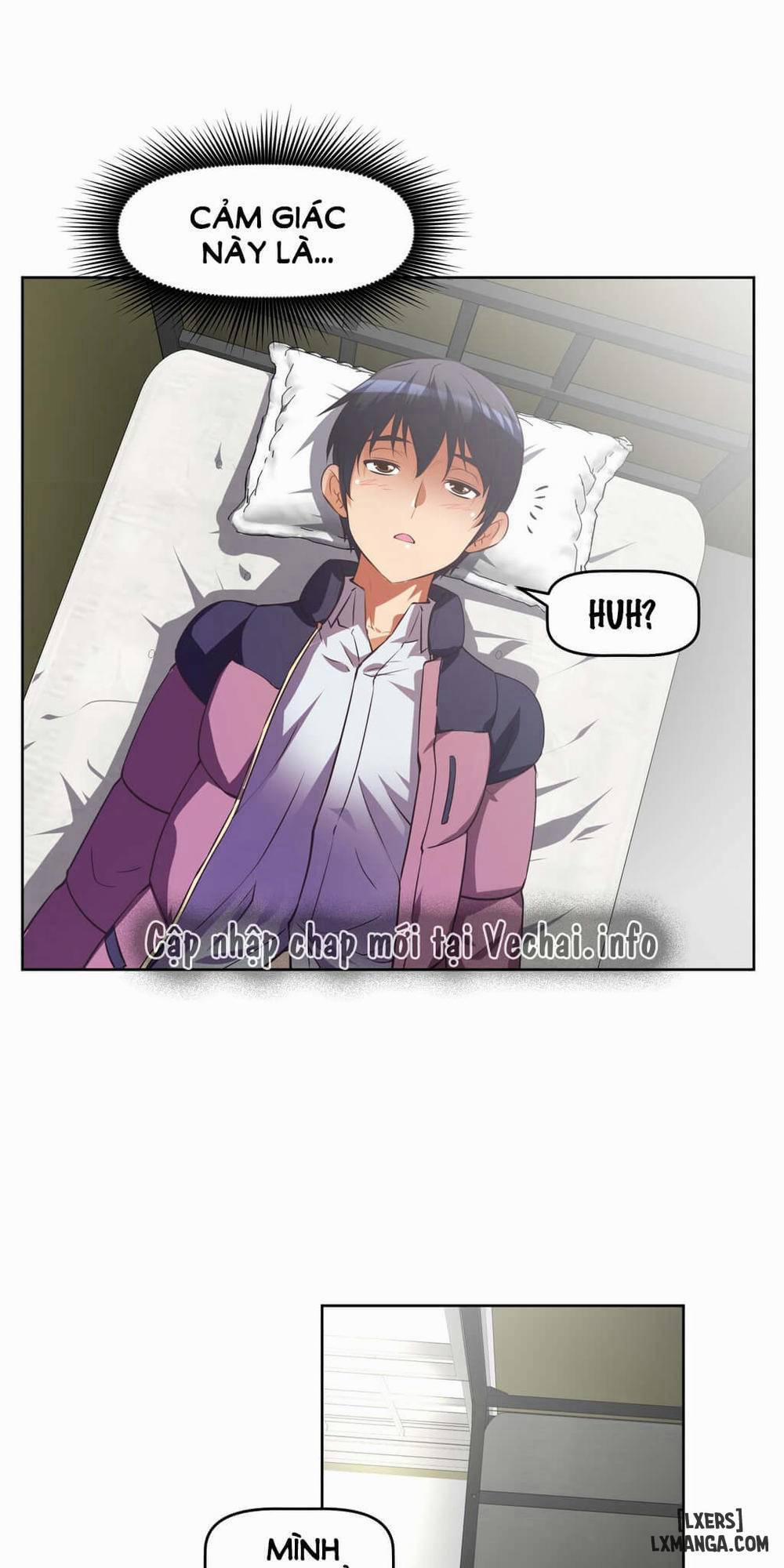 Phóng Thích Dục Vọng 24 trang 86