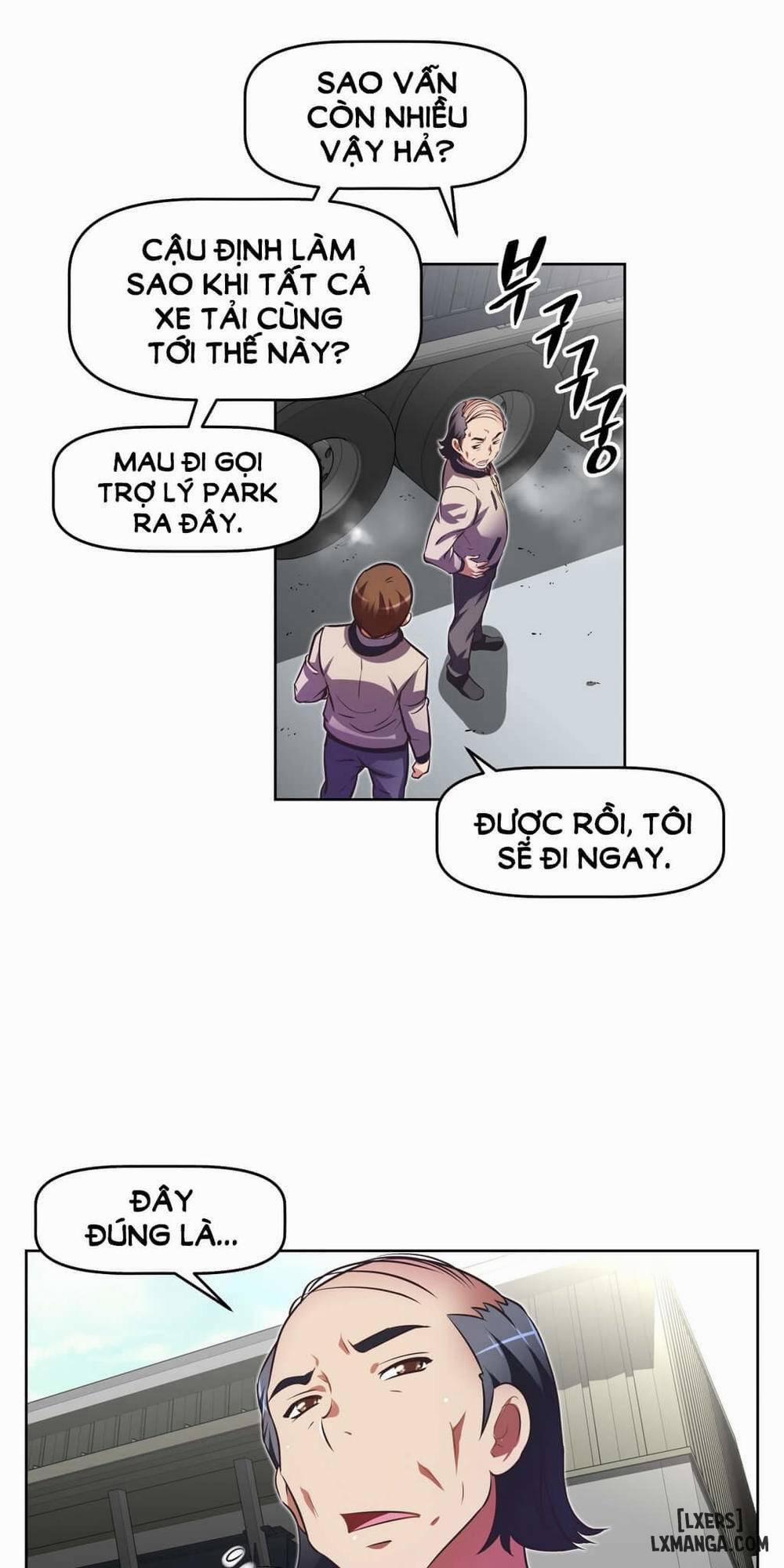 Phóng Thích Dục Vọng 25 trang 12