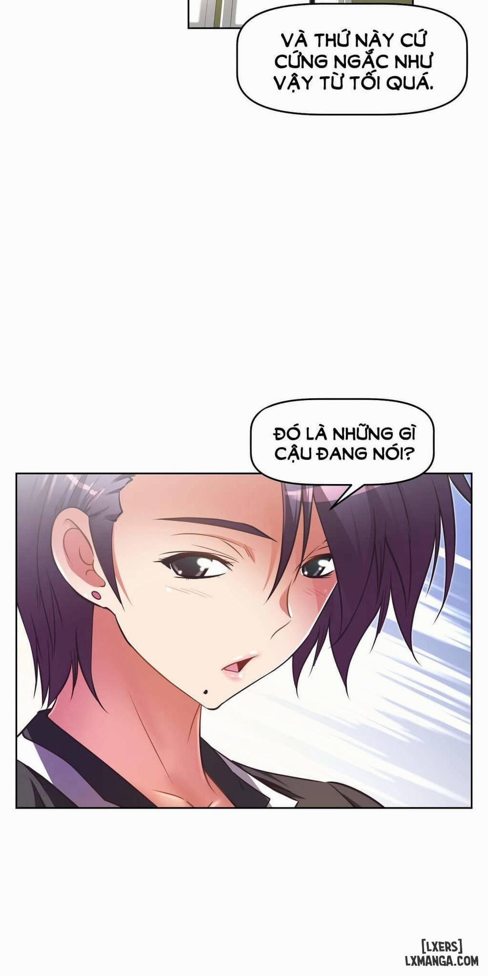 Phóng Thích Dục Vọng 25 trang 15