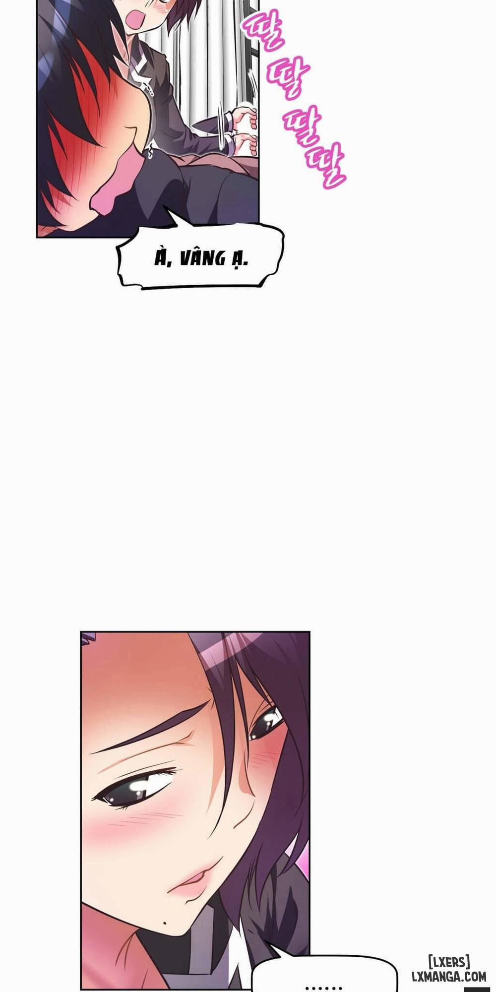 Phóng Thích Dục Vọng 25 trang 22