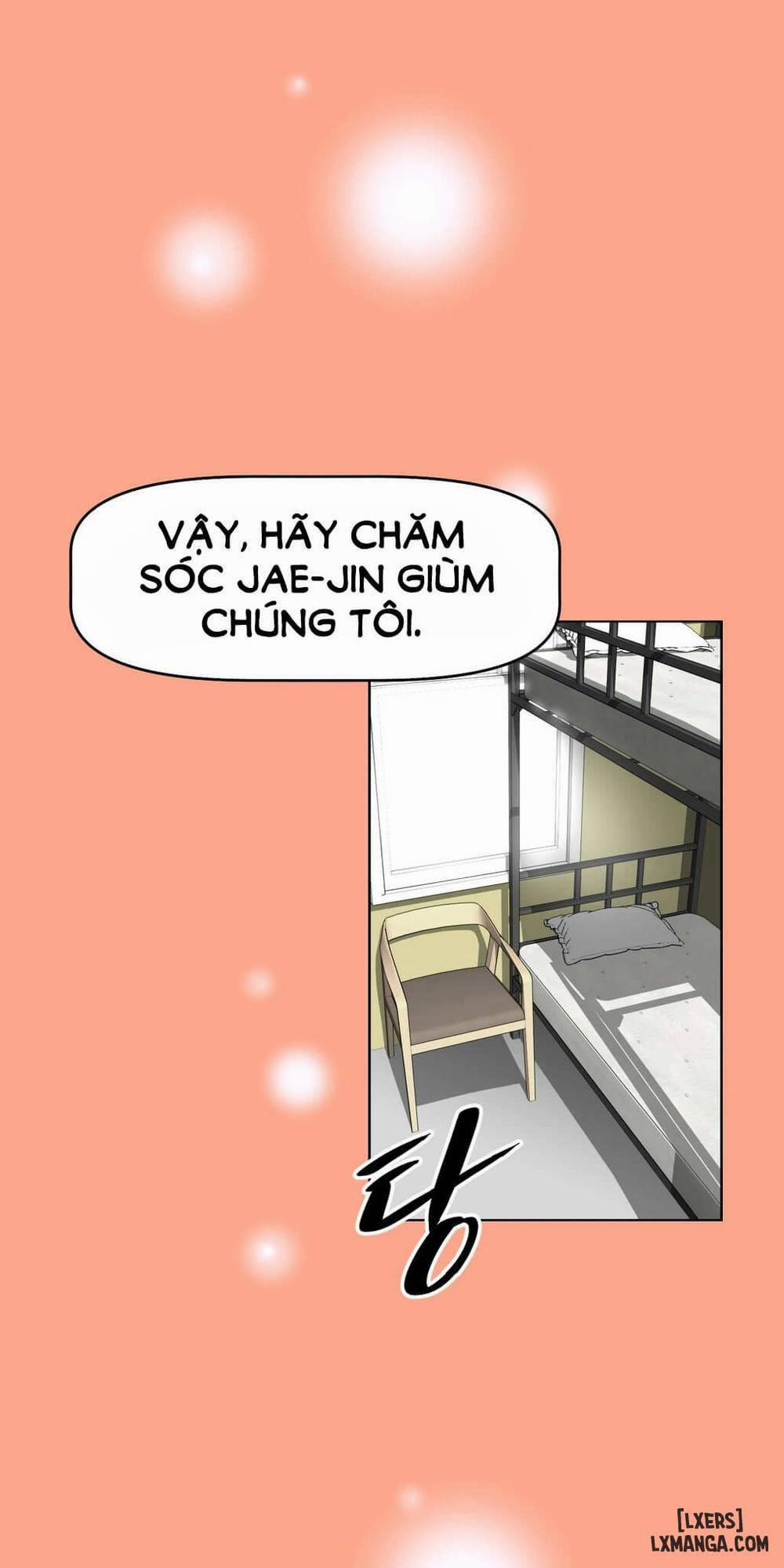 Phóng Thích Dục Vọng 25 trang 39