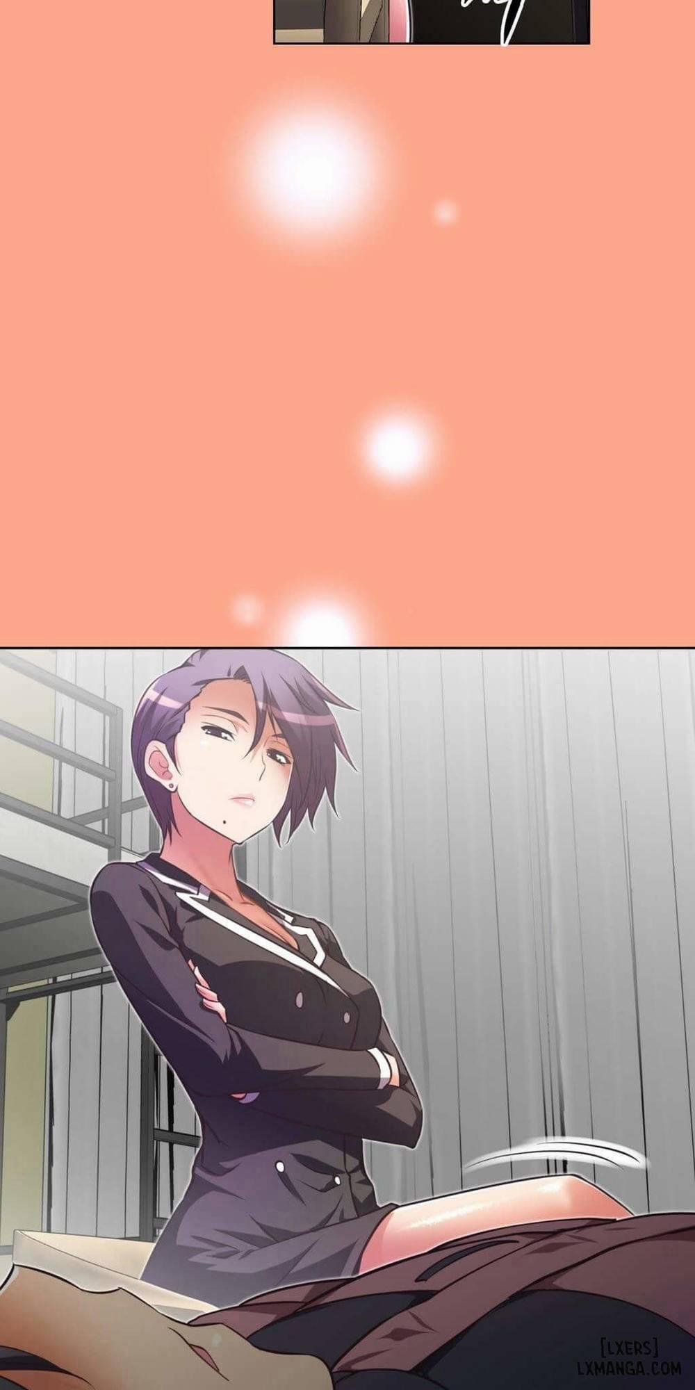 Phóng Thích Dục Vọng 25 trang 43