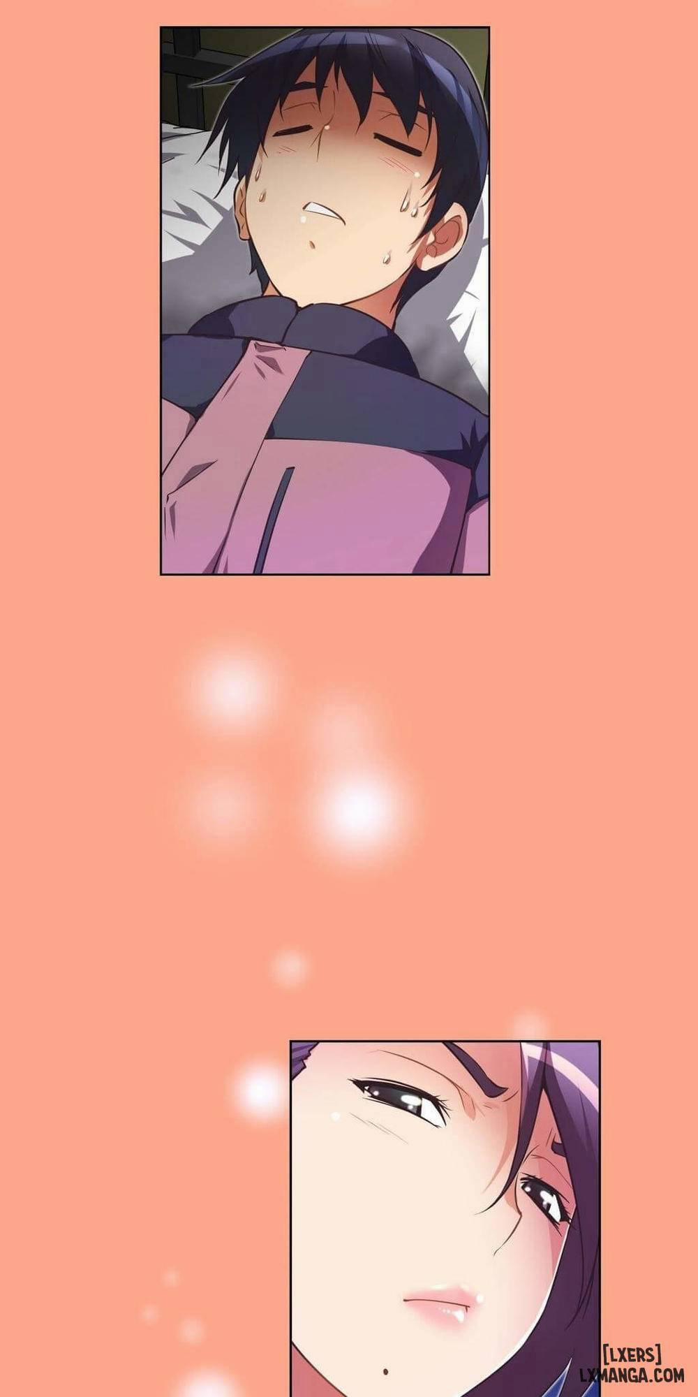 Phóng Thích Dục Vọng 25 trang 45