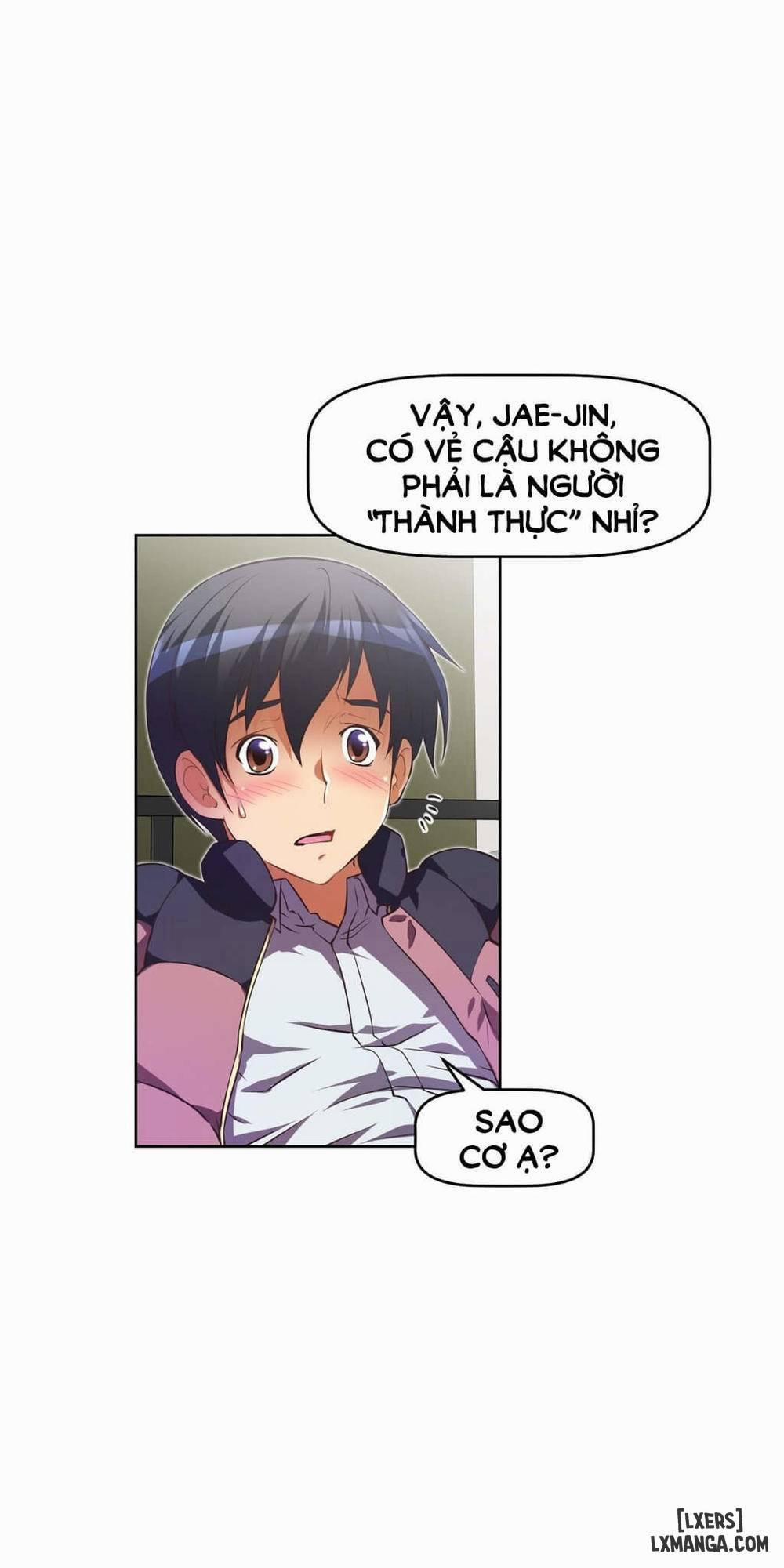 Phóng Thích Dục Vọng 25 trang 5