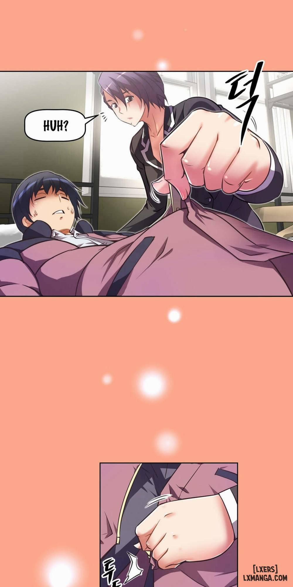 Phóng Thích Dục Vọng 25 trang 56