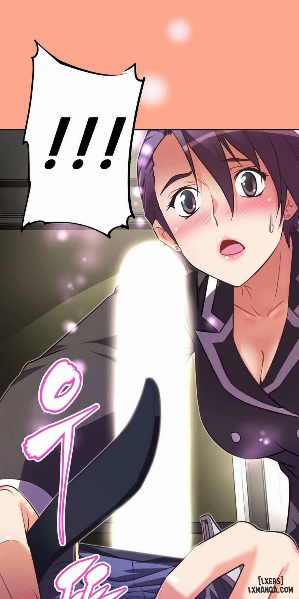 Phóng Thích Dục Vọng 25 trang 64