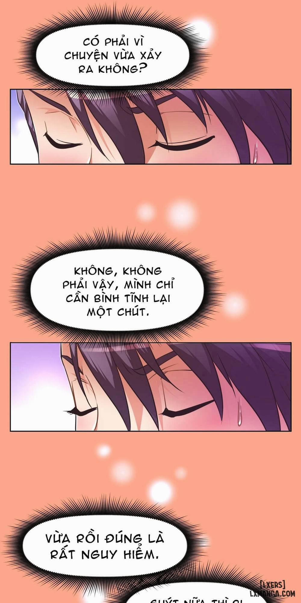 Phóng Thích Dục Vọng 25 trang 78