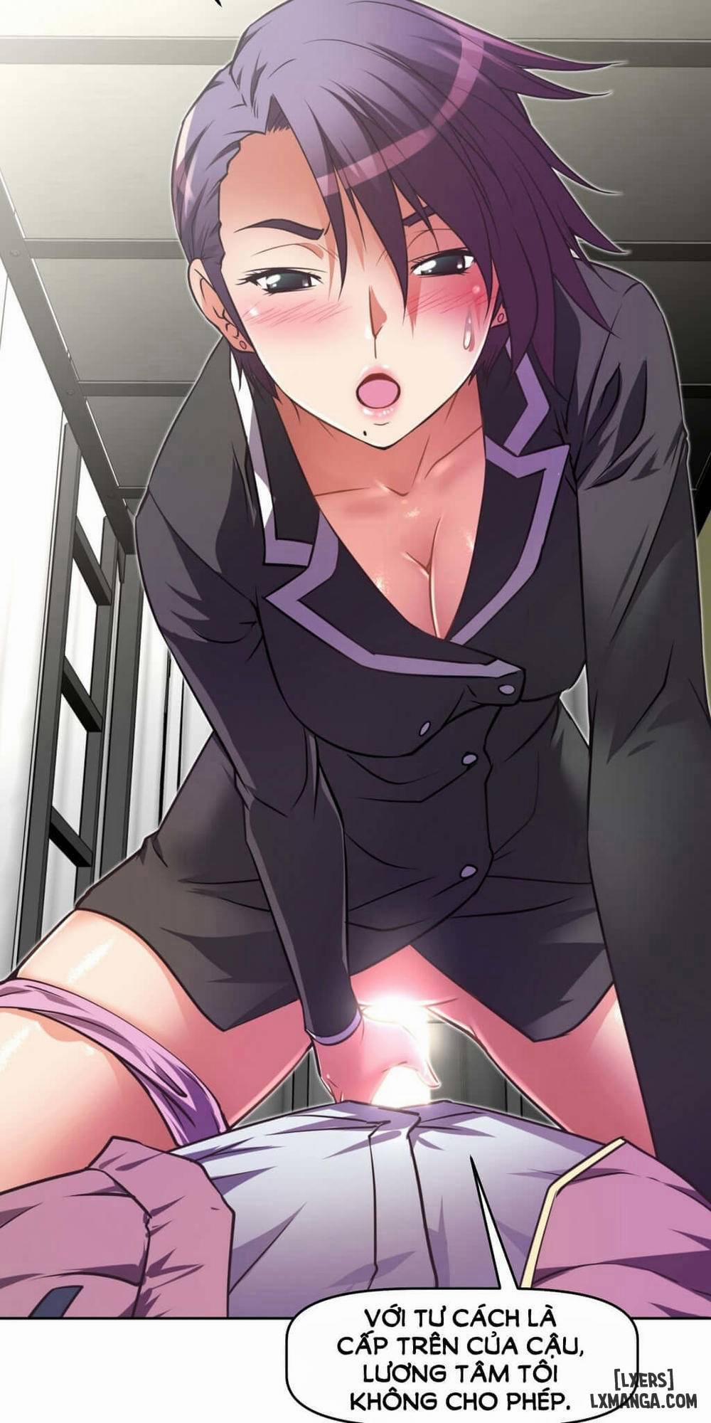 Phóng Thích Dục Vọng 25 trang 88