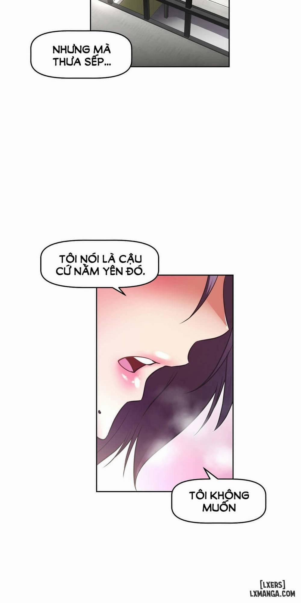 Phóng Thích Dục Vọng 26 trang 1