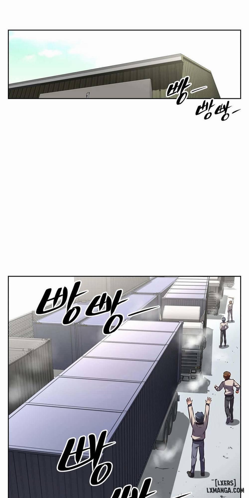 Phóng Thích Dục Vọng 26 trang 10