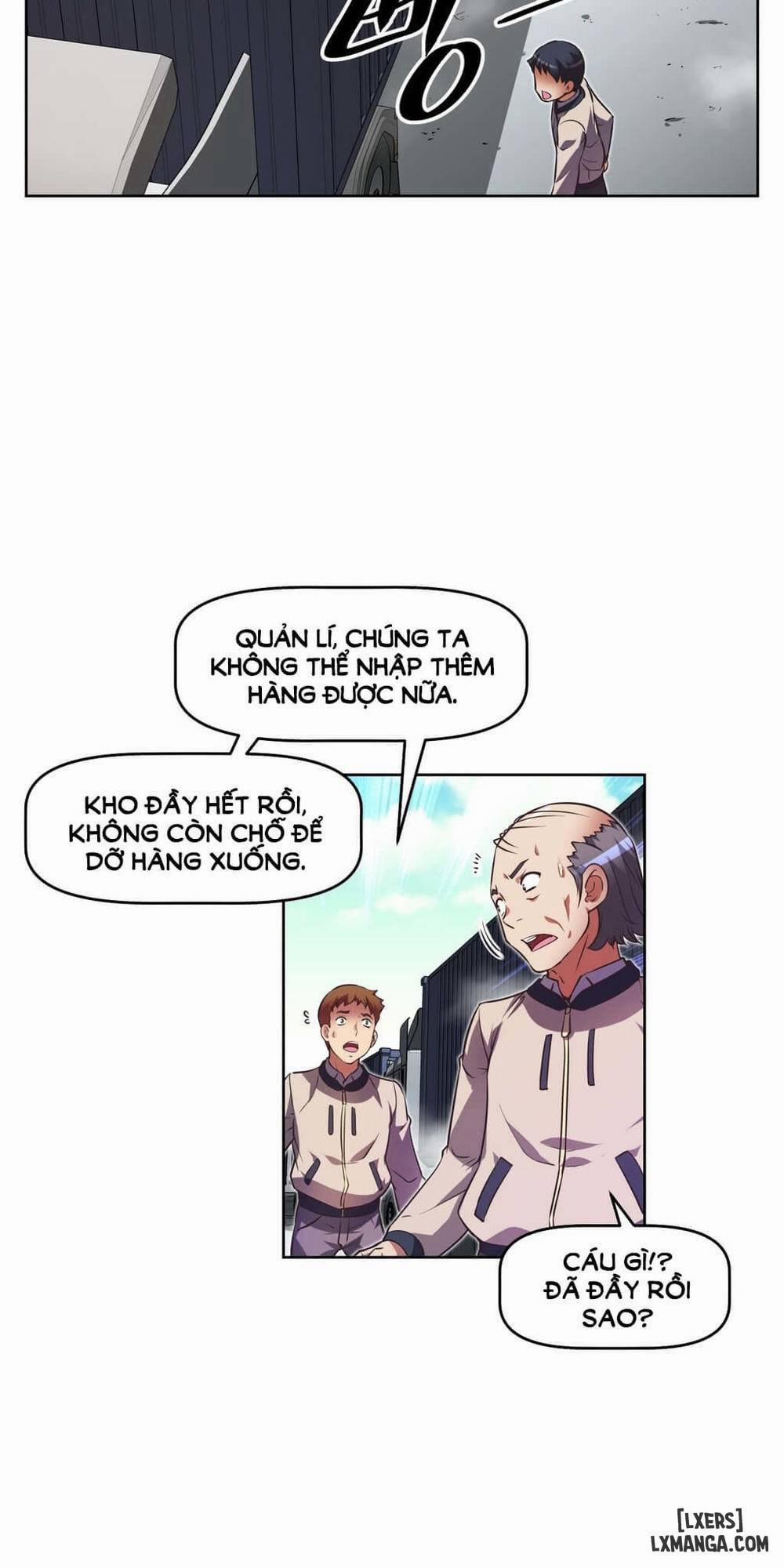 Phóng Thích Dục Vọng 26 trang 11