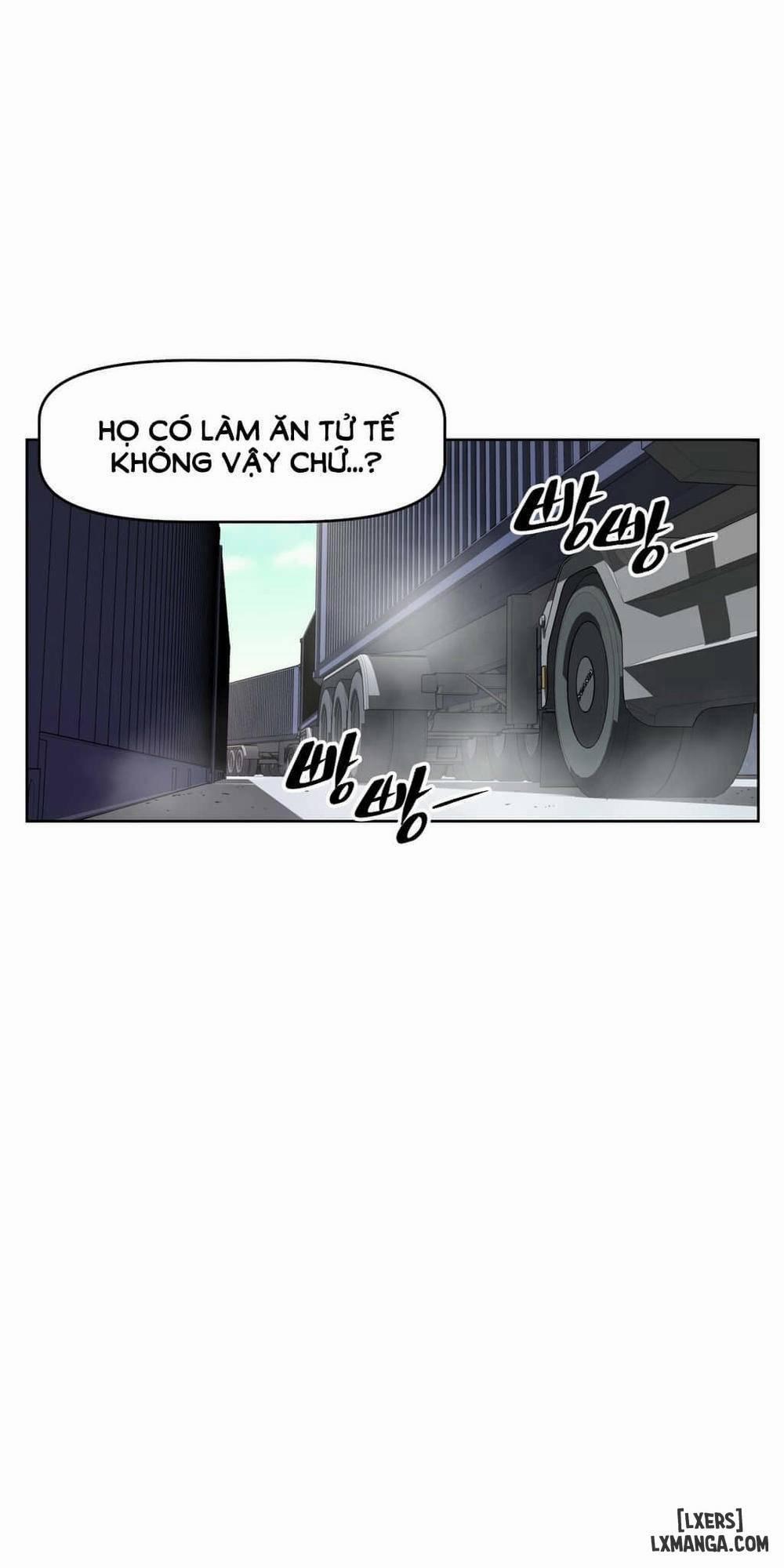 Phóng Thích Dục Vọng 26 trang 15