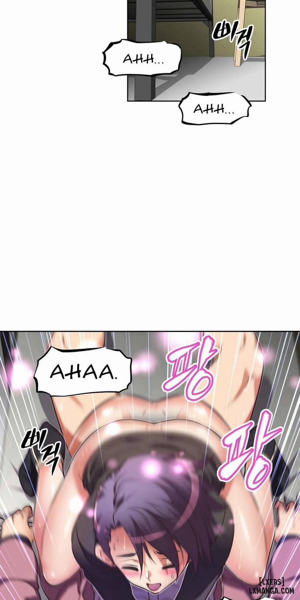 Phóng Thích Dục Vọng 26 trang 18