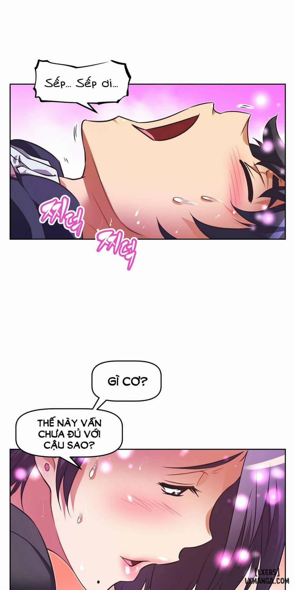 Phóng Thích Dục Vọng 26 trang 20