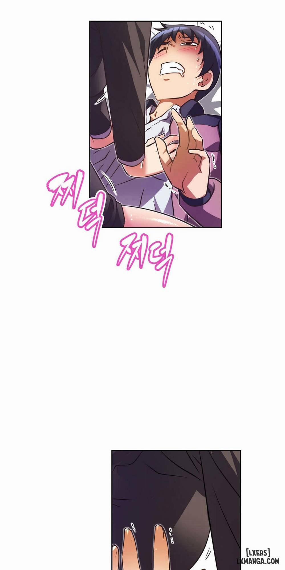 Phóng Thích Dục Vọng 26 trang 23