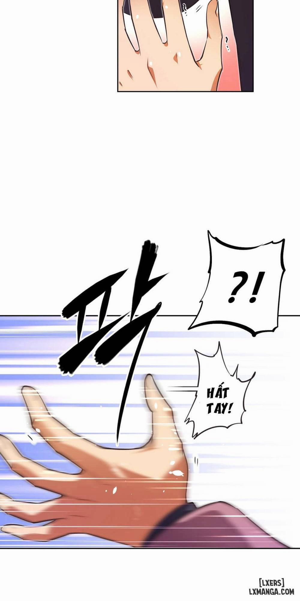 Phóng Thích Dục Vọng 26 trang 24