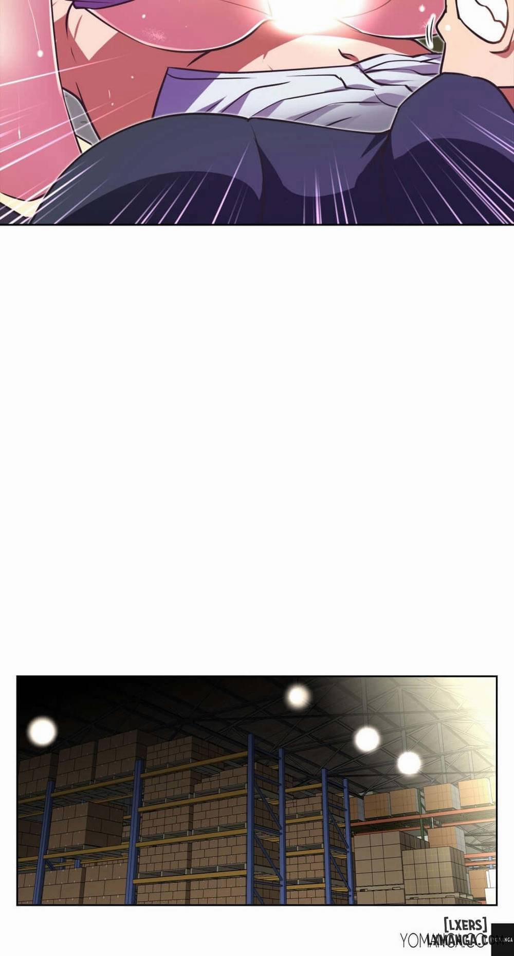 Phóng Thích Dục Vọng 26 trang 28