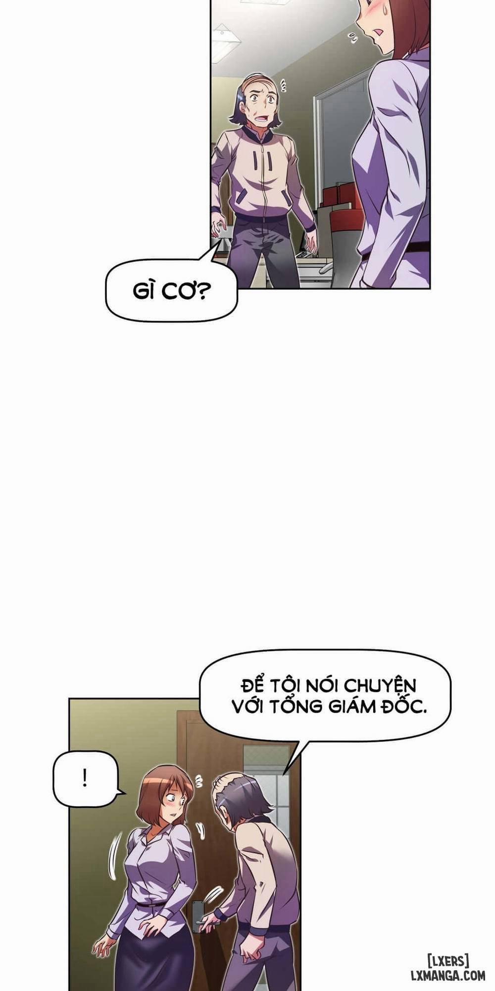 Phóng Thích Dục Vọng 26 trang 33